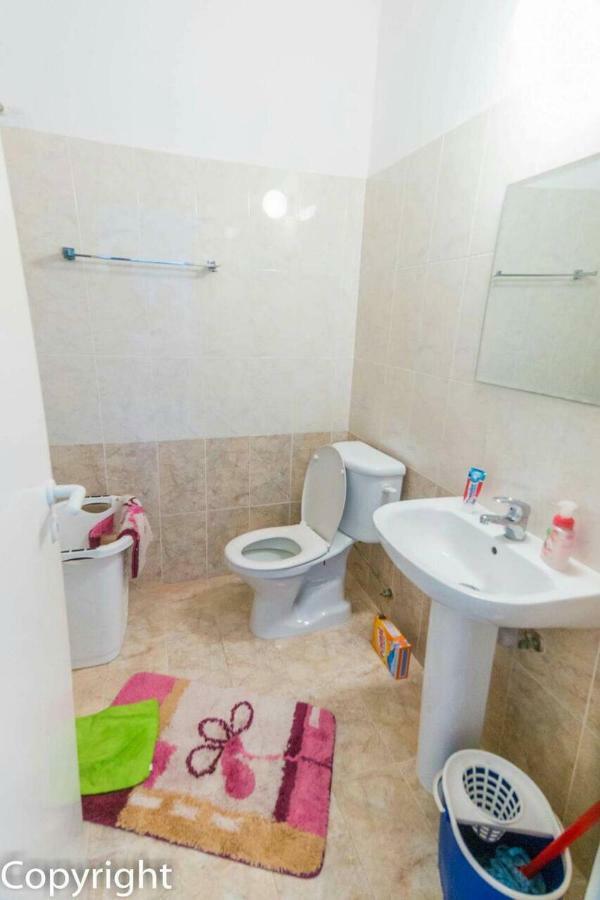 Appartement By The Sea à Paphos Extérieur photo