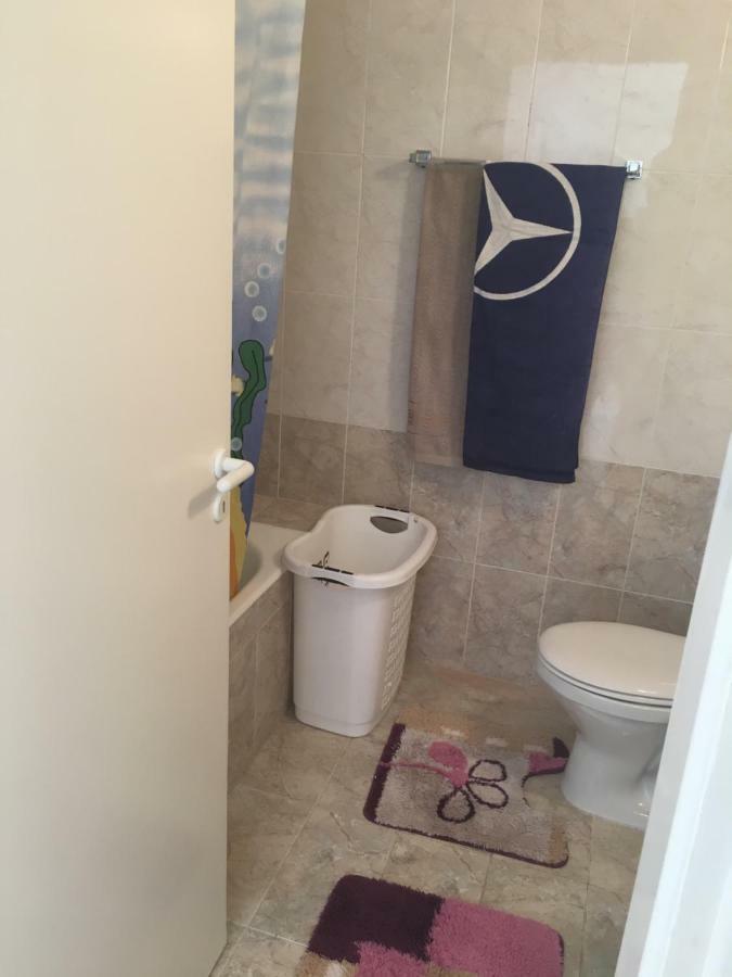 Appartement By The Sea à Paphos Extérieur photo